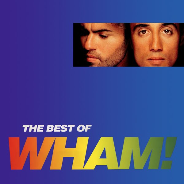  Wham The Best of Wham! 